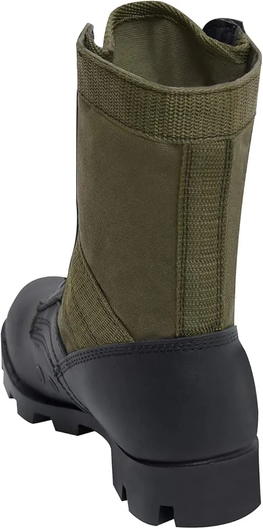 Rothco Jungle Boots Work Boots Hiking Boots