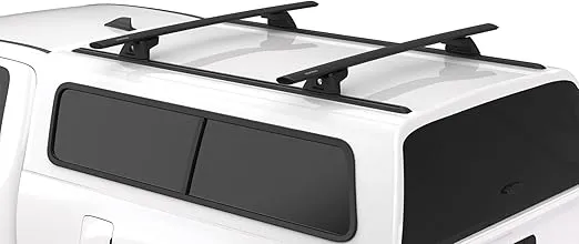 Yakima TrackTower Cargo Roof Rack Tower, 4 Packs