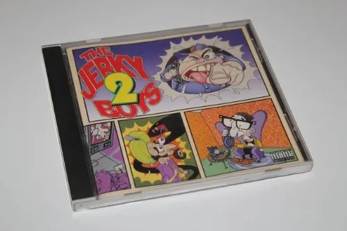 Jerky Boys 2