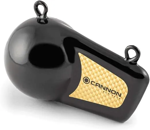 Cannon Downrigger Weight