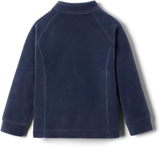 Columbia Unisex-Baby Benton Springs Fleece Jacket