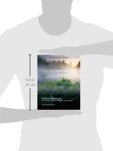 Hidden Nature: The Startling Insights of Viktor Schauberger
