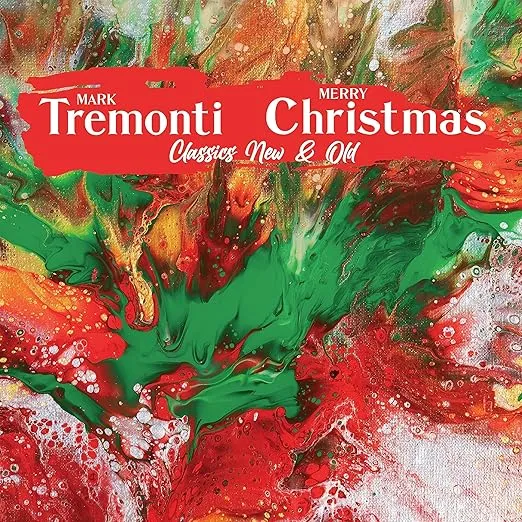 Mark Tremonti Christmas Classics New & Old