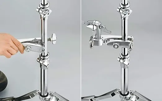 Tama MCA63EN Cymbal Clamp with Boom Arm