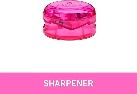 Essence Duo Sharpener - 1 ct (color may vary)