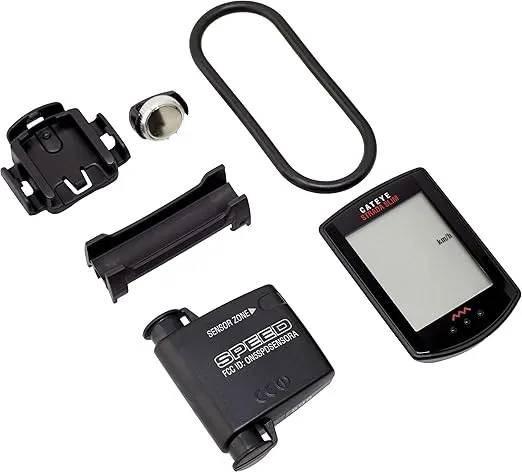 CATEYE, Strada Wireless Bike Computer