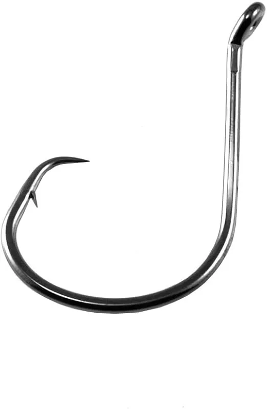 Gamakatsu Octopus Circle Hook