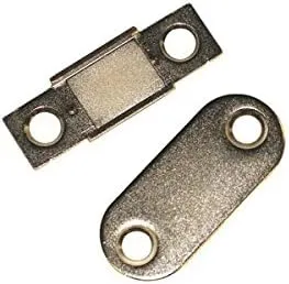 Sugatsune Catch Magnetic Ultra Thin Nickel