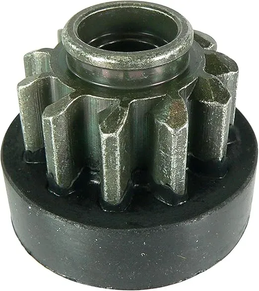 DB Electrical New DB Electrical Drive Pinion STC5303 Compatible with/Replacement for Cargo 234121, J & N 222-22005, Rotary 13338, Stens 435-843, Tecumseh 33844, WAI 54-7010 Rotation CCW