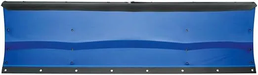 Polaris 2879317 Glacier Pro 72'' HD Poly Carbonate Blade Ranger Crew Xpedition XP 900 1000