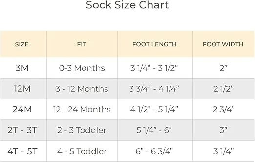 Burt's Bees Baby Unisex Baby Socks Ankle or Crew Height Made with Soft Organic Cotton, 6 Packs with Non-Slip Grips for Babies