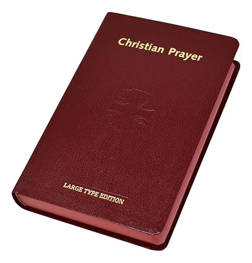 Christian Prayer