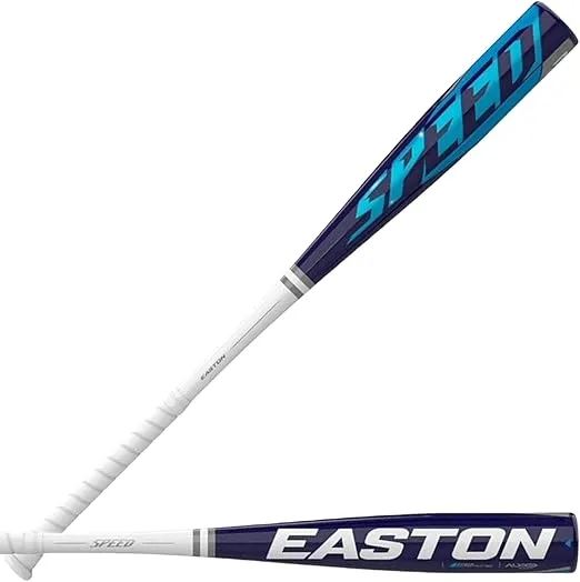 Easton | Speed Baseball Bat | BBCOR | -3 Drop | 2 5/8' Barrel | 1 Pc. Alloy