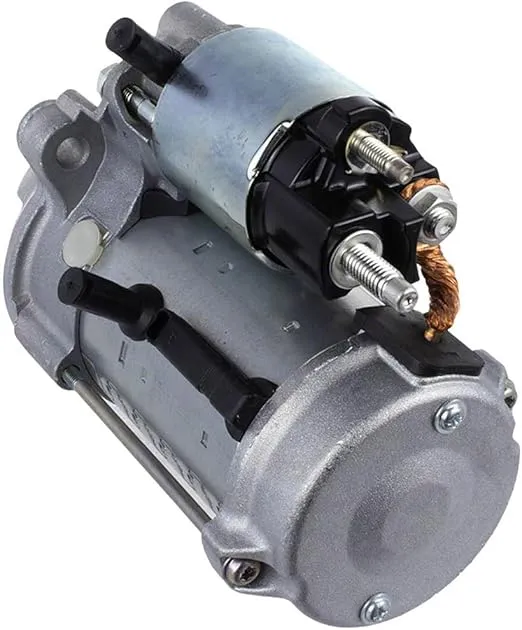 Ford Racing High-Torque Mini Starter - Modular Engines