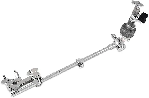 DW DWSM9212 1/2 x 18 Inches Boom C-Hat Arm with Mg-3