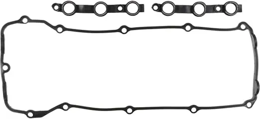 Victor Reinz 15-33077-02 Engine Valve Cover Gasket Set for Select BMW 2.5L and 3.0L
