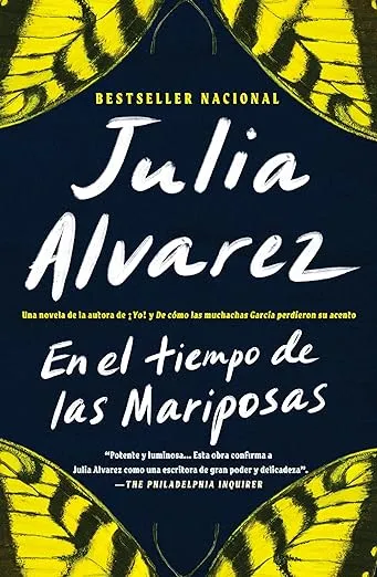 En el tiempo de las mariposas (Spanish Edition)
