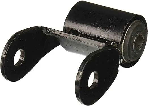Crown Automotive 52000507 Shackle, Black
