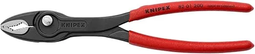 KNIPEX TwinGrip Pliers