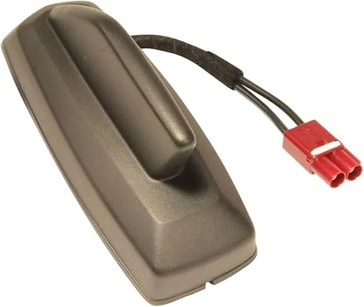 General Motors Genuine Parts 23258394 High Frequency Antenna
