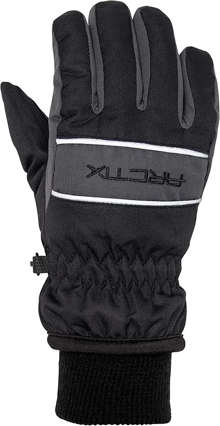 Arctix Kids' Whiteout Insulated Ski Gloves