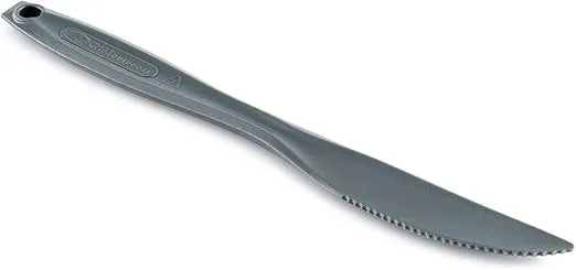GSI Outdoors Knife, Grey