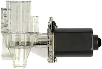 Trunk Lid Pull Down Motor - Compatible with 1986-1991 Chevy Camaro