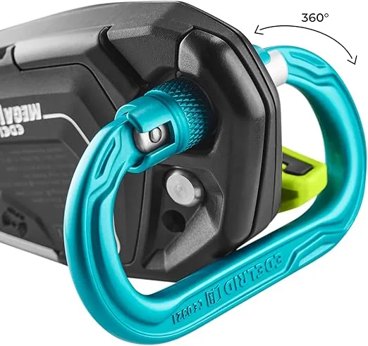 EDELRID megawatt