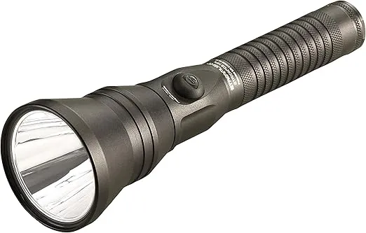 Streamlight Strion DS HPL 700 Lumen Rechargeable Dual Switch Flashlight
