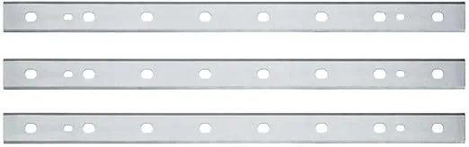DW7352 Replaceable Knives For DW735 13" Planer