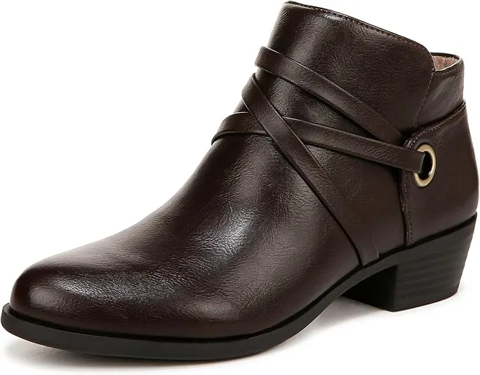 LifeStride Women's Amara Ankle Boot