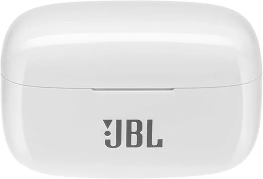 JBL LIVE 300, Premium True Wireless Headphone, White