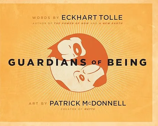 Guardians of Being