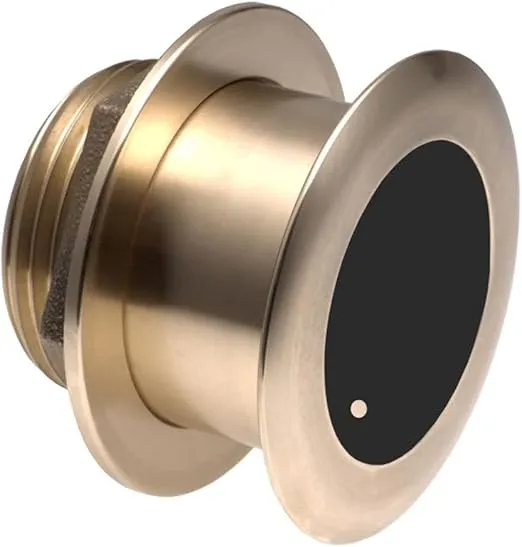 Furuno 526TID-LTD/20 Depth Transducer with Temperature