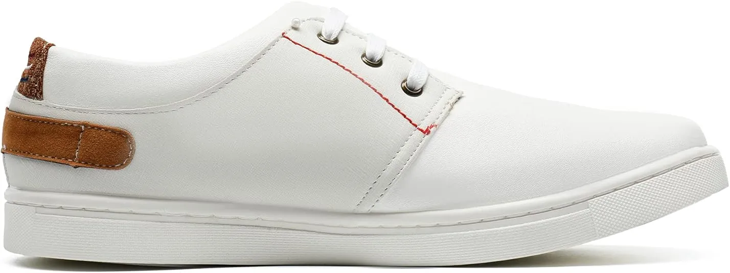 Bruno Marc Men's Fashion Sneakers