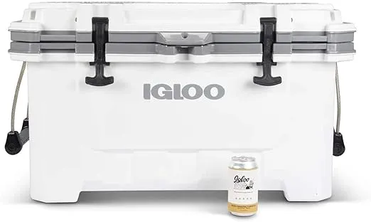 Igloo IMX Hard Coolers
