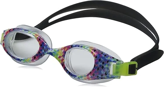 Speedo Kids' Swim Goggles Hydrospex Ages 6-14