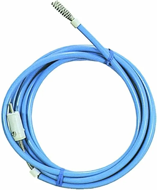 DS25 Spring Drill Snake