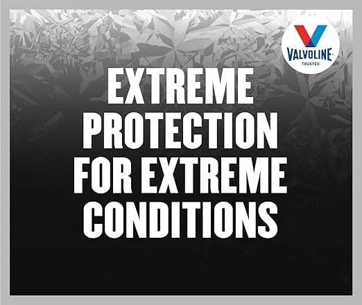 Valvoline Multi-Vehicle (TCF) Conventional Transfer Case Fluid 1 QT