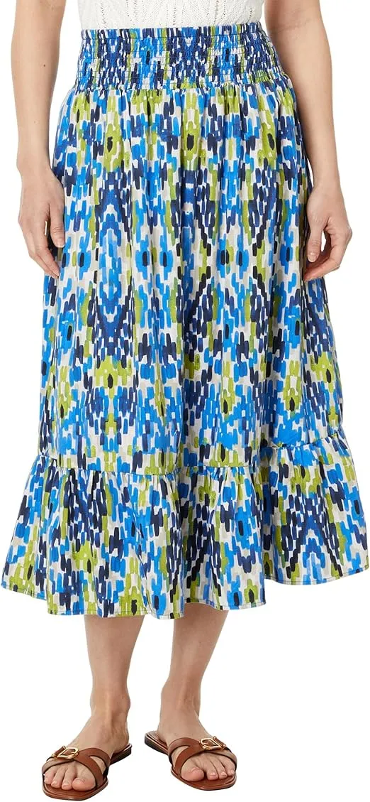 NIC+ZOE Women's Diamond Dash Skirt