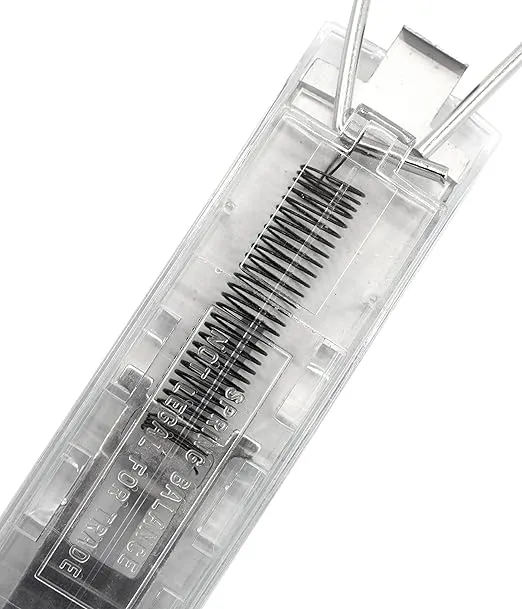 EISCO Premium Spring Balance, 0-500g / 0-5N - High Resolution, Dual Transparent Scale, Newtons & Grams - Zero Calibration Capability - Acrylic Body - Eisco Labs