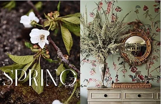 Interiors: Styled by Mieke ten Have
