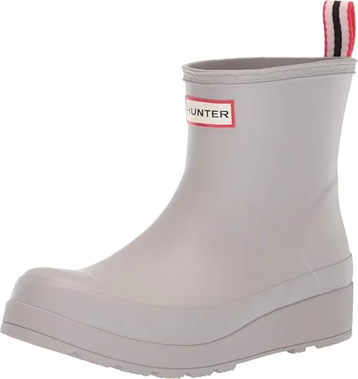 Hunter Women's Original Play Short Boots