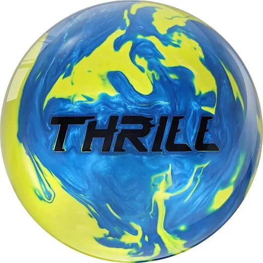 Motiv Max Thrill Blue/Yellow Pearl