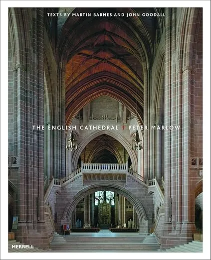 The English Cathedral