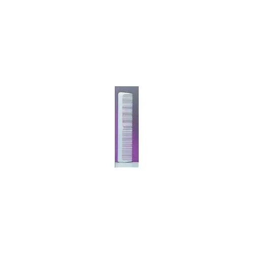 Stanley Essentials Ladies Comb - Dual Sided Coarse and Fine-Tooth Comb Detangles Straightens Smoothens Teases and Styles Wet or Dry Hair Wigs and Beard Perfect for Men and Women of All Hair Types