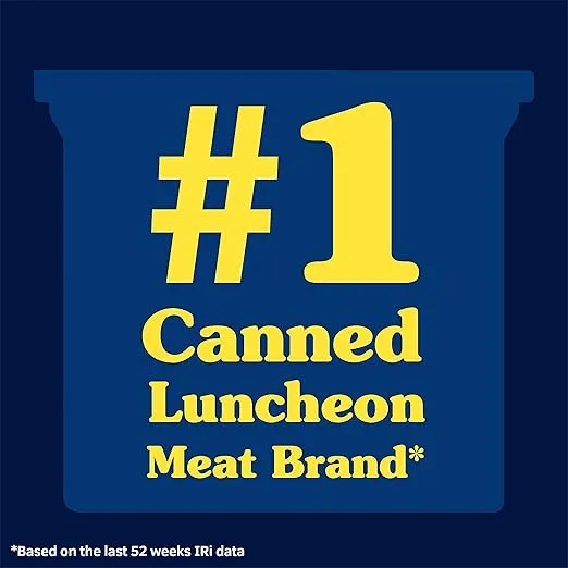 SPAM Classic, 7 oz. can (12-pack)
