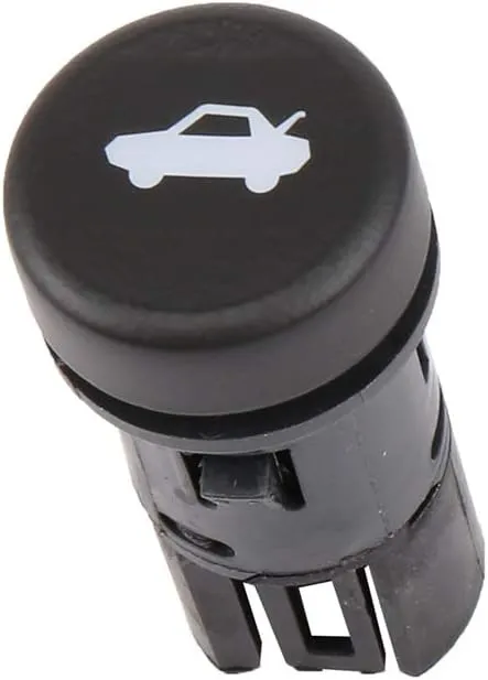 General Motors GM Genuine Parts 15835338 Trunk Lid Release Switch
