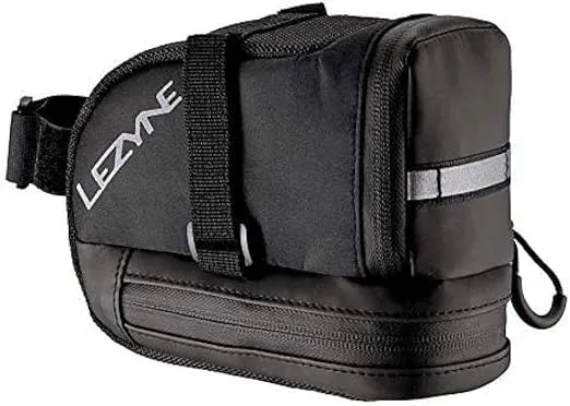 Lezyne Hydration Backpacks, Saddle Bags + Accessories Caddy, S