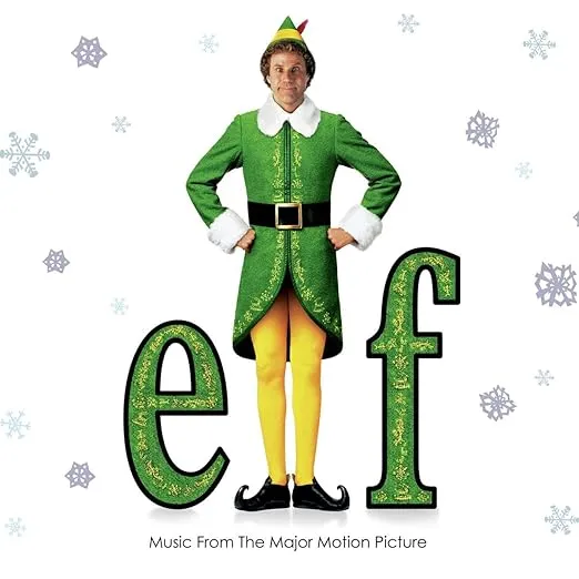 Elf